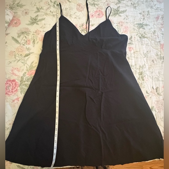 NWT Madewell Layton Mini Slip - Picture 9 of 11
